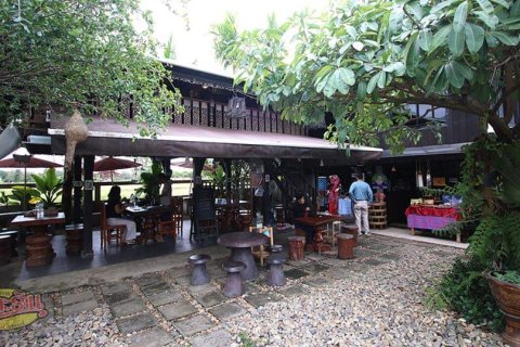 31 dormitorio Commercial property en Chiang Mai, Thailand No. 97616 6