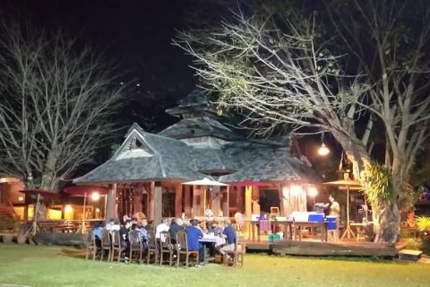 31 dormitorio Commercial property en Chiang Mai, Thailand No. 97616 7