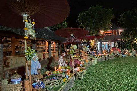 31 dormitorio Commercial property en Chiang Mai, Thailand No. 97616 15