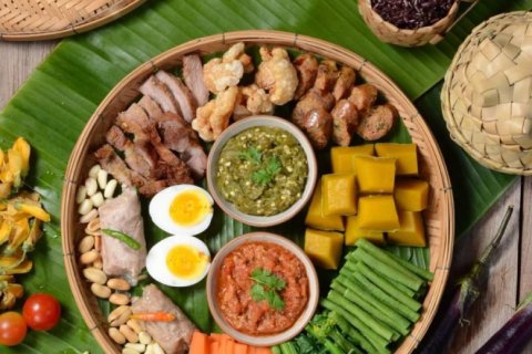 31 dormitorio Commercial property en Chiang Mai, Thailand No. 97616 8