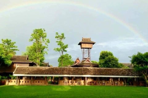 31 dormitorio Commercial property en Chiang Mai, Thailand No. 97616 12