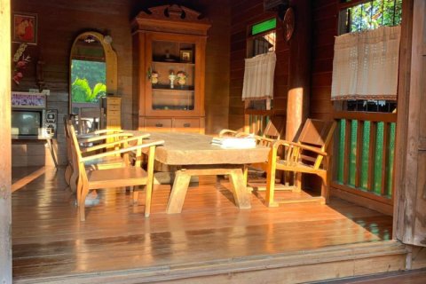 31 dormitorio Commercial property en Chiang Mai, Thailand No. 97616 16