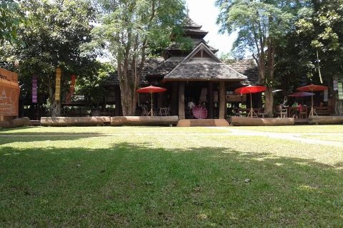 31 dormitorio Commercial property en Chiang Mai, Thailand No. 97616 4