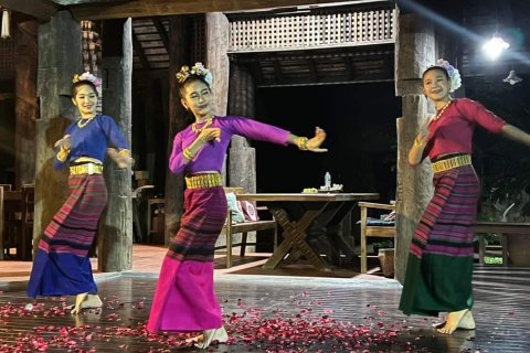 31 dormitorio Commercial property en Chiang Mai, Thailand No. 97616 13