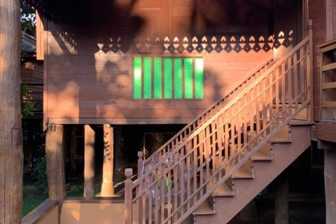 31 dormitorio Commercial property en Chiang Mai, Thailand No. 97616 17