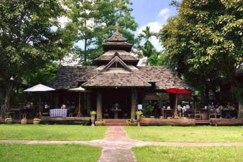 31 dormitorio Commercial property en Chiang Mai, Thailand No. 97616 23