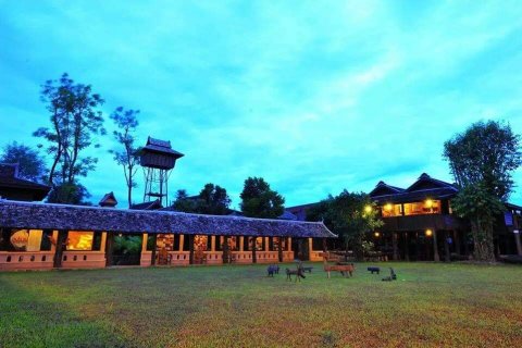 31 dormitorio Commercial property en Chiang Mai, Thailand No. 97616 10