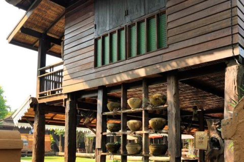 31 dormitorio Commercial property en Chiang Mai, Thailand No. 97616 25