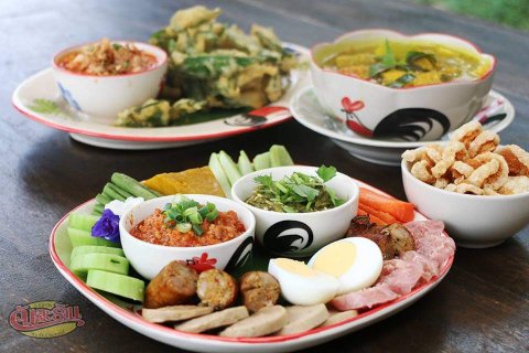 31 dormitorio Commercial property en Chiang Mai, Thailand No. 97616 5