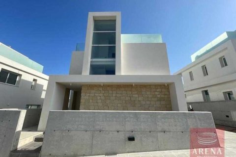 5 dormitorios Villa en Protaras, Cyprus No. 28762 4