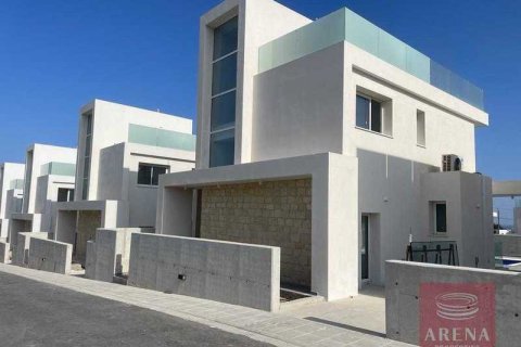 5 dormitorios Villa en Protaras, Cyprus No. 28762 3