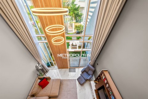 2 chambres Townhouse à Rukan, UAE No. 119919