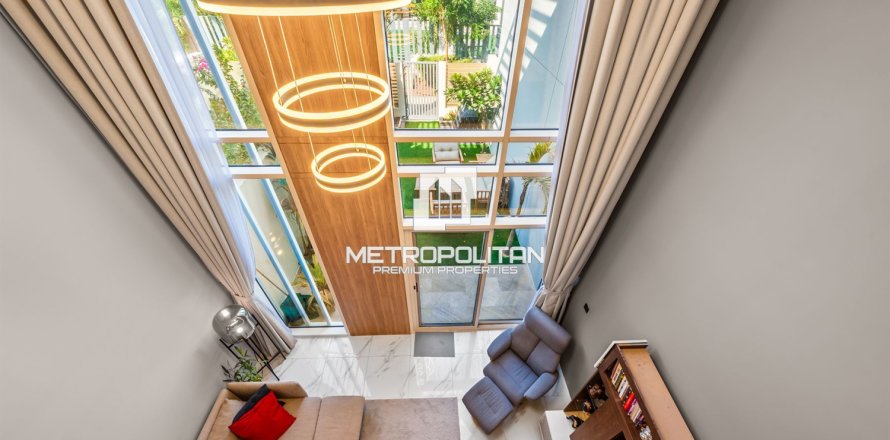 2 bedrooms Townhouse in Rukan, UAE No. 119919