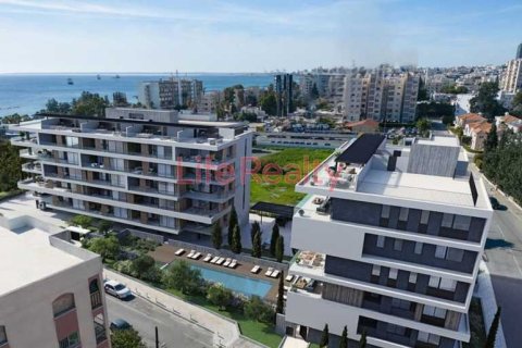 3 dormitorios Penthouse en Agios Athanasios, Cyprus No. 102303 5