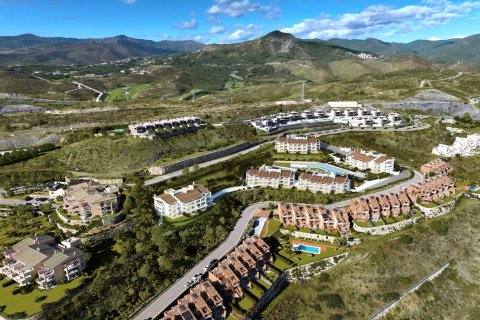 2 dormitorios Bungalow en Benahavís, Spain No. 111863