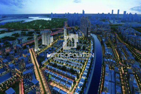 Квартира с 1 спальней в Truong Yen, Вьетнам №10354 9