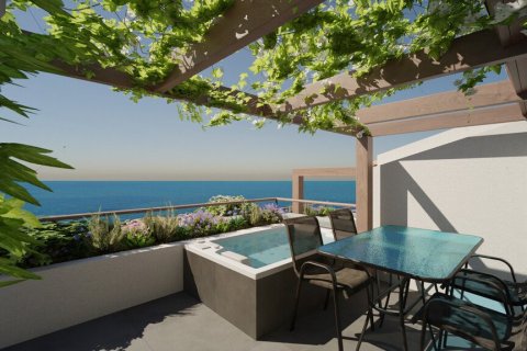 2 bedrooms Villa in Rethymno, Greece No. 107288 2