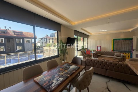 3 chambres Appartement à Chau Lang, Vietnam No. 11006 23