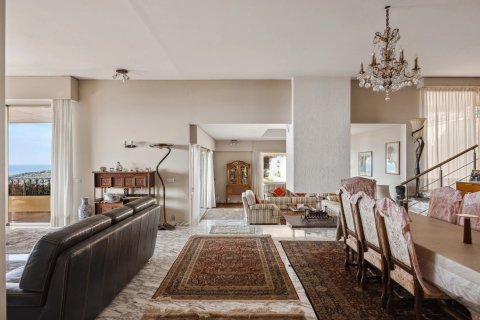 5 bedrooms Villa in Villefranche-sur-Mer, France No. 99811 16