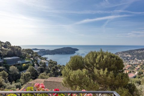 5 bedrooms Villa in Villefranche-sur-Mer, France No. 99811 7