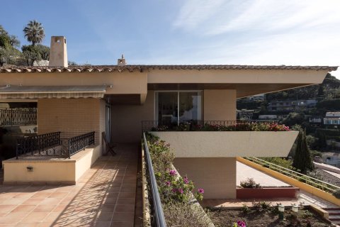 5 bedrooms Villa in Villefranche-sur-Mer, France No. 99811 10