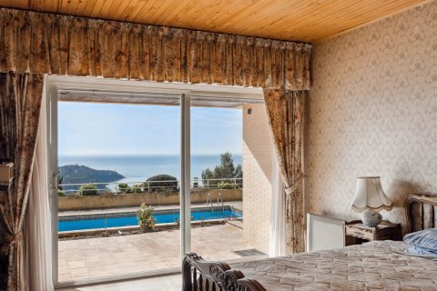 5 bedrooms Villa in Villefranche-sur-Mer, France No. 99811 19