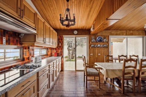 5 bedrooms Villa in Villefranche-sur-Mer, France No. 99811 20