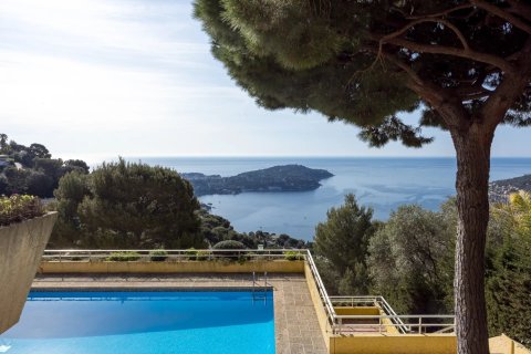 5 bedrooms Villa in Villefranche-sur-Mer, France No. 99811 9