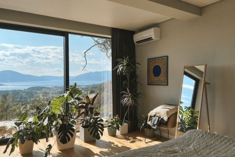 4 dormitorios House en Tivat, Montenegro No. 104821 4