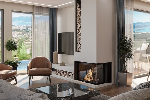 4 dormitorios House en Tivat, Montenegro No. 104821 8