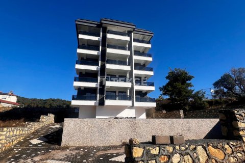 2 dormitorios Penthouse en Chau Lang, Vietnam No. 13022 10