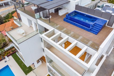 Studio Appartement à Nicosia, Cyprus No. 105468 2