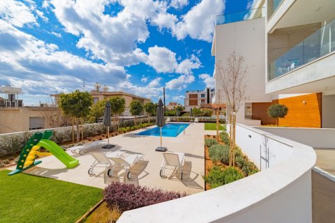 Studio Appartement à Nicosia, Cyprus No. 105468 8