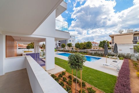 Studio Appartement à Nicosia, Cyprus No. 105468 7