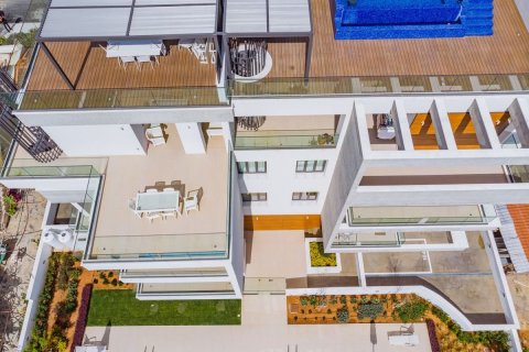 Studio Appartement à Nicosia, Cyprus No. 105468 6