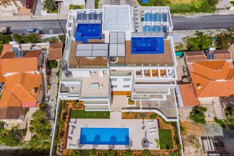 Studio Appartement à Nicosia, Cyprus No. 105468 5