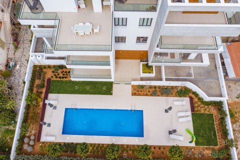 Studio Appartement à Nicosia, Cyprus No. 105468 3