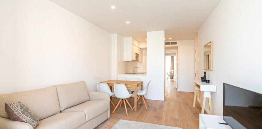 3 bedrooms Apartment in Duc Tan, Vietnam No. 25197