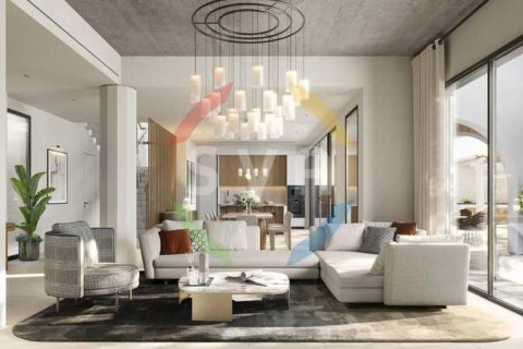 Вилла с 3 спальнями в Суни-Занакья, Кипр №82048 2