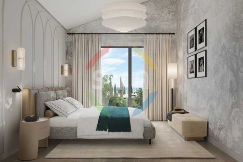 Вилла с 3 спальнями в Суни-Занакья, Кипр №82048 3