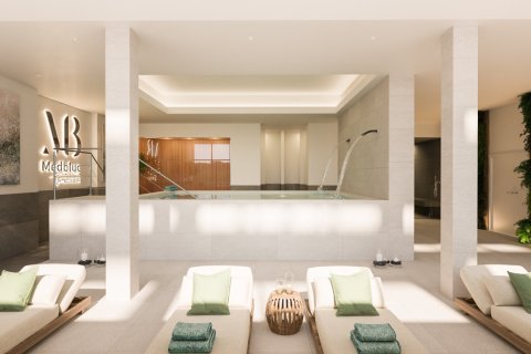 3 bedrooms Penthouse in Tan Xuan, Vietnam No. 27155 20