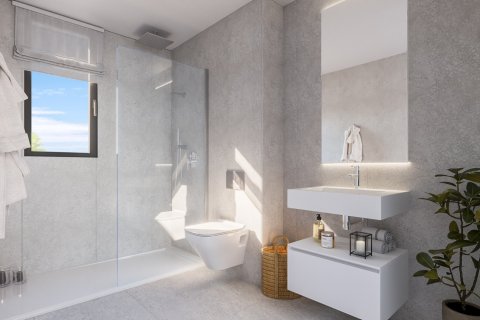 3 bedrooms Penthouse in Tan Xuan, Vietnam No. 27155 27