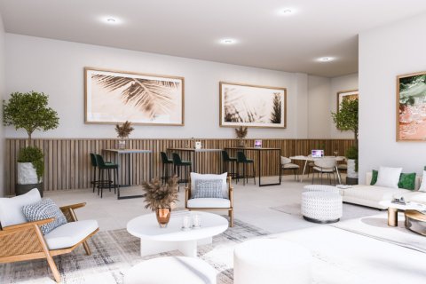 3 bedrooms Penthouse in Tan Xuan, Vietnam No. 27155 19