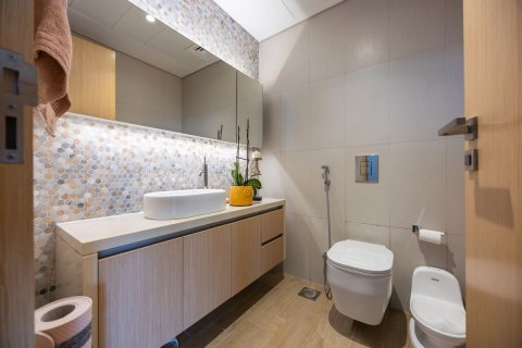 Квартира с 2 спальнями в Дарна, Вьетнам №87367 12