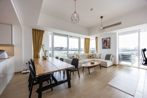 Квартира с 2 спальнями в Дарна, Вьетнам №87367 2