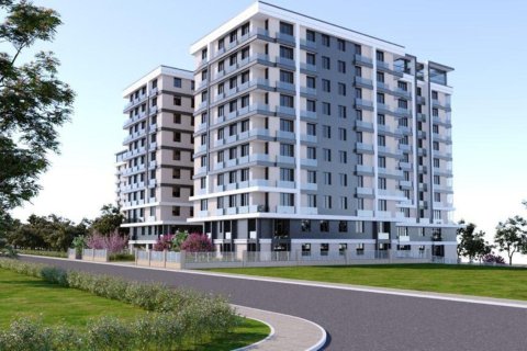 1 bedroom Apartment in Istanbul, Turkey No. 114017