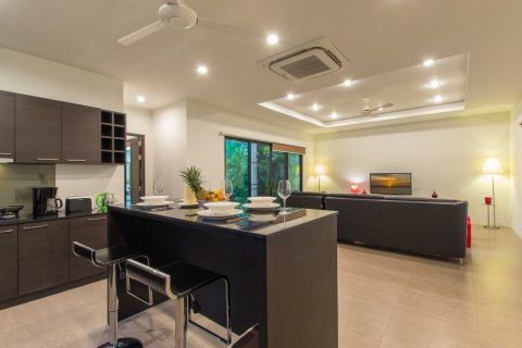 3 bedrooms Villa in Rawai, Thailand No. 97361 5