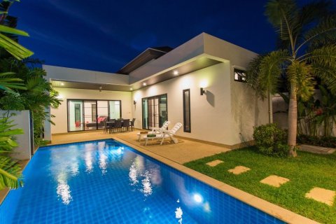 3 bedrooms Villa in Rawai, Thailand No. 97361 25