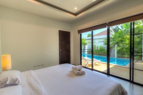 3 bedrooms Villa in Rawai, Thailand No. 97361 23