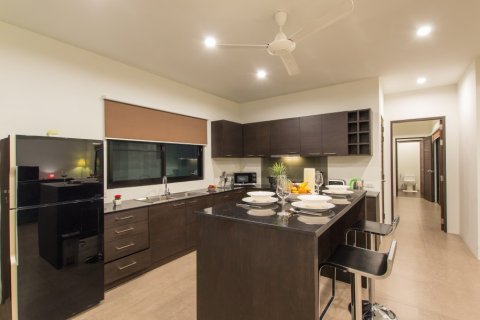 3 bedrooms Villa in Rawai, Thailand No. 97361 13